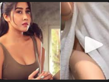 Sofia ansari viral video