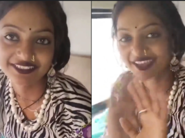 Monalisa viral video on Tiktok, Twittter and Reddit