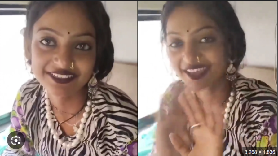 Monalisa viral video on Tiktok, Twittter and Reddit