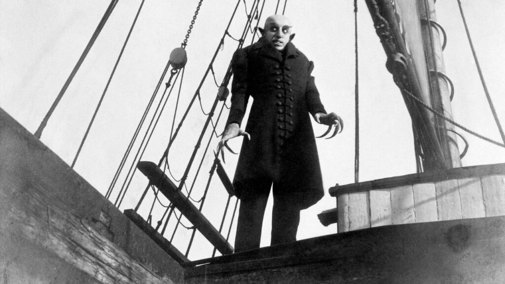 Nosferatu Original Story Explained