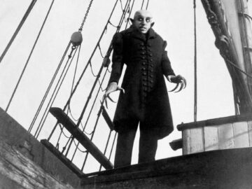 Nosferatu Original Story Explained