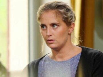 Pauline Déroulède Avant Accident