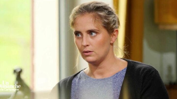 Pauline Déroulède Avant Accident