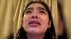 Andrea Brillantes Viral Video