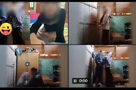 Video Viral Guru Dan Murid 2025