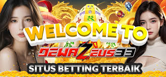 Situs Gacor Dewazeus33.login
