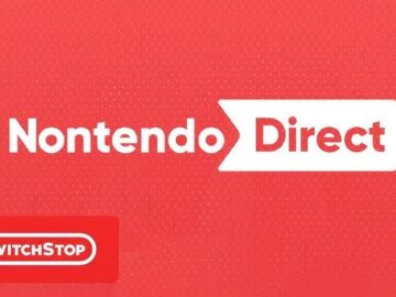 Where to Watch Nintendo Direct