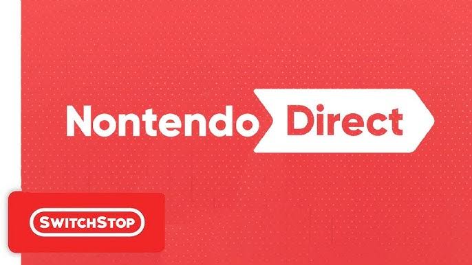 Where to Watch Nintendo Direct