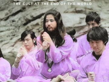 Aum the Cult at the End of the World Where to Watch