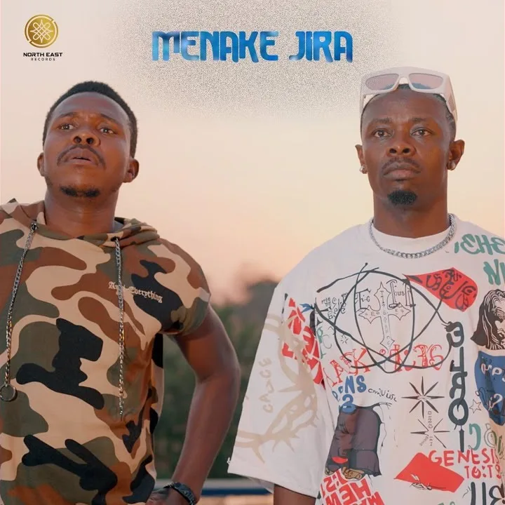 Lilin Baba – MENAKE JIRA Ft. Meleri & Abdul D One