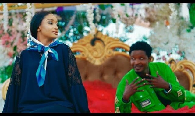 Meleri – Kalami Ft Zuby