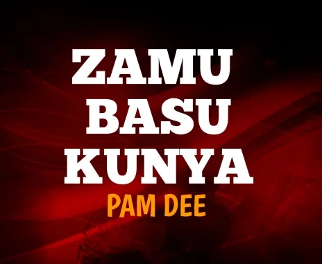 Pam Dee – Zamu Basu Kunya