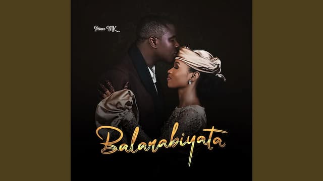 Prince Mk Baagi – Balarabiyata