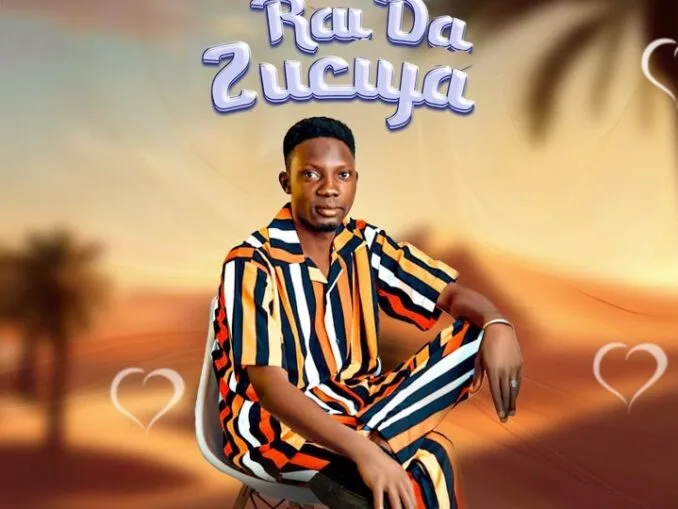 Real Dan Asali – Rai Da Zuciya