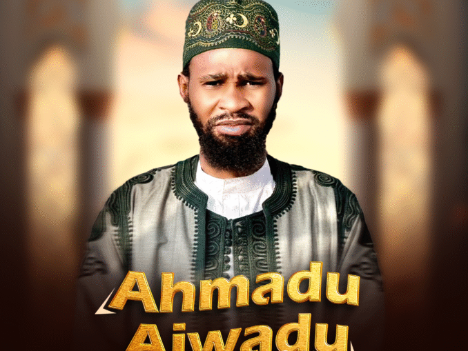 Shehi Ahmad Tajul Izzi – Ahmadu Ajwadu