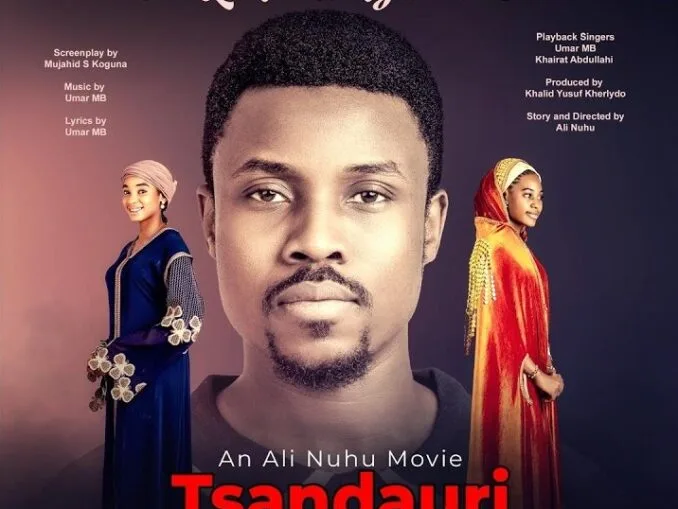 Umar MB – Bazana Barka Ba Ft. Hairat Abdullahi