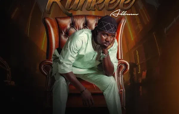 Prince Mk Baagi – An Daura